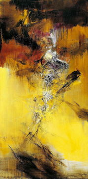 古典與藝術的融合 深圳名揚裝飾設計中的壁畫與油畫之美